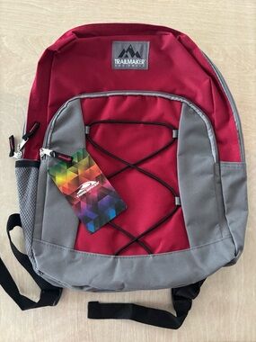 NEW Trailblazer Equipment Backpack!